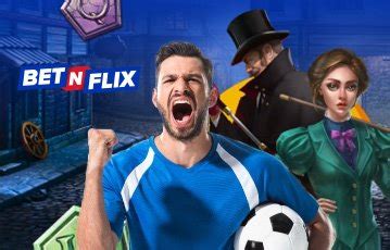Betnflix Review 2024 .